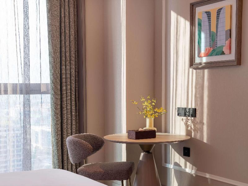 Mercure Chengdu West Expo City image