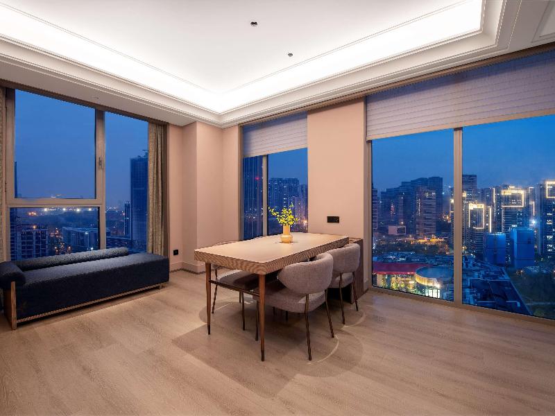Mercure Chengdu West Expo City image