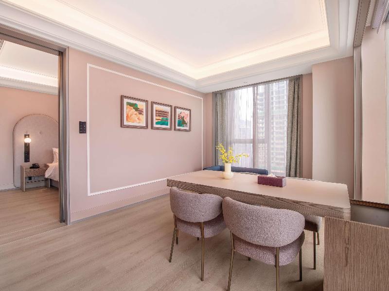 Mercure Chengdu West Expo City image