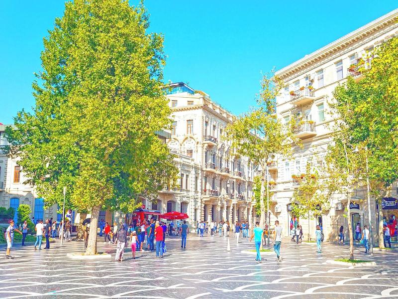Liberta Baku image