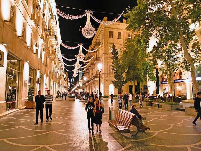 Liberta Baku image