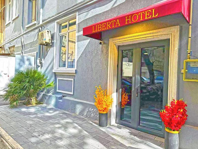 Liberta Baku image