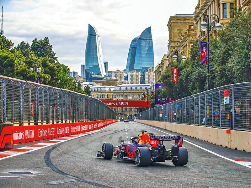 Liberta Baku image