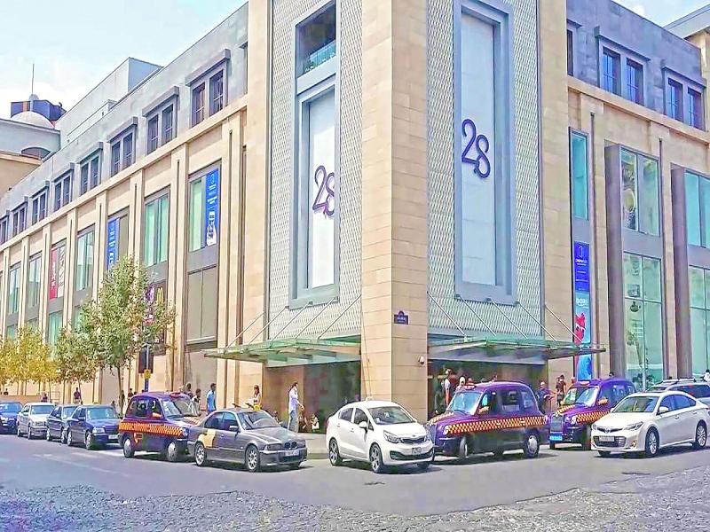 Liberta Baku image