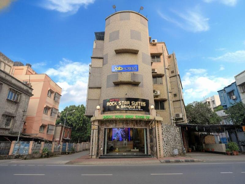 Fabhotel Prime Rockstar Suites