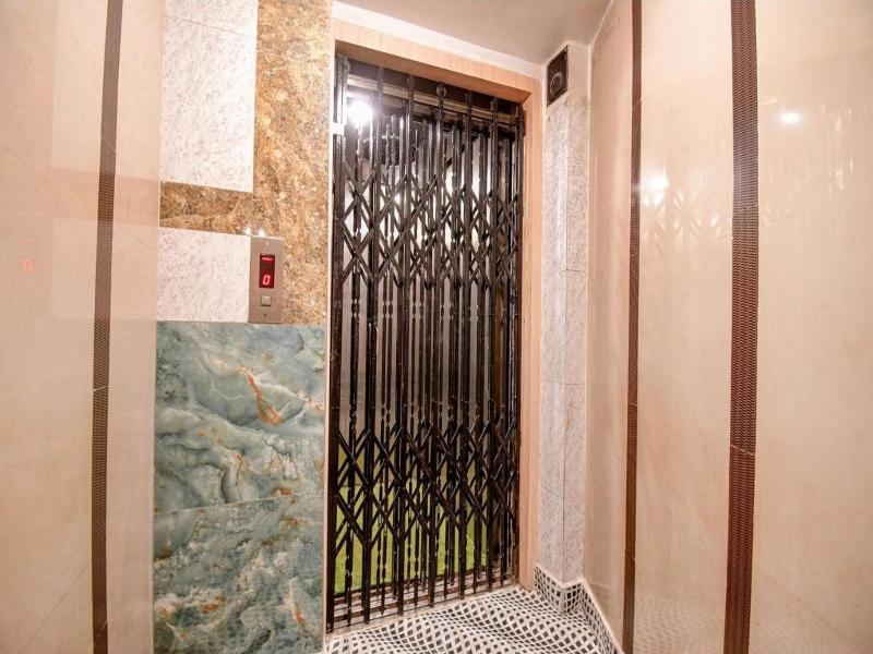 Fabhotel Prime Rockstar Suites