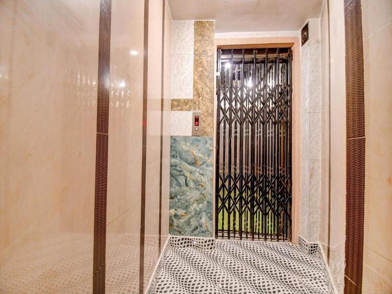 Fabhotel Prime Rockstar Suites