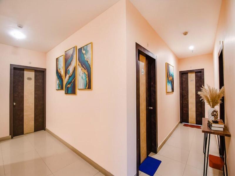 Fabhotel Prime Rockstar Suites