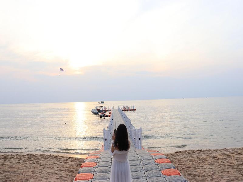 Anna Beach Phu Quoc
