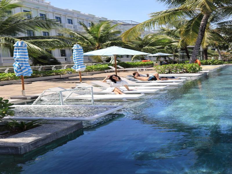 Anna Beach Phu Quoc
