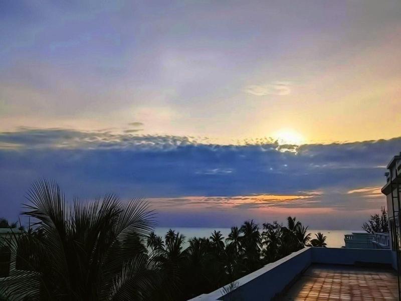 Anna Beach Phu Quoc