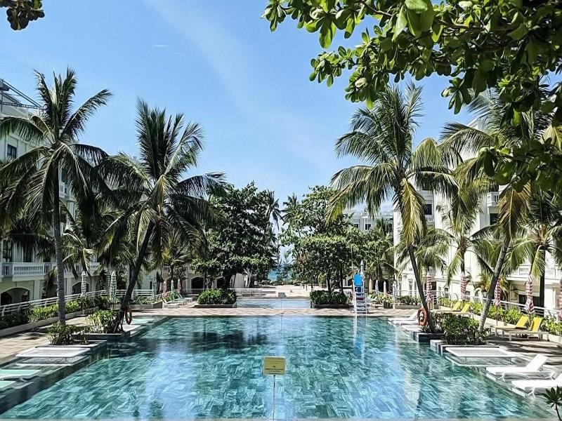 Anna Beach Phu Quoc