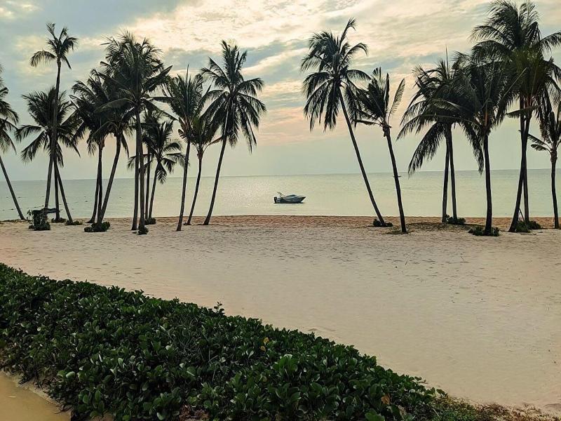 Anna Beach Phu Quoc