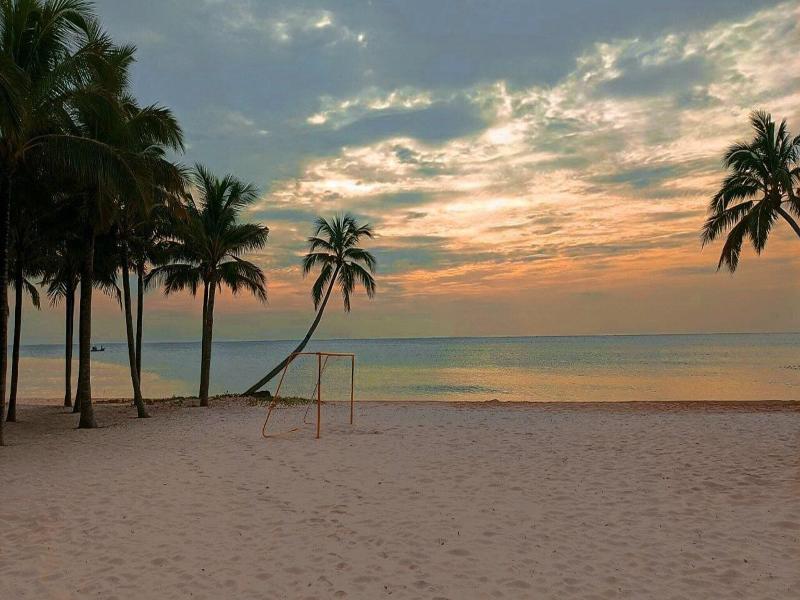 Anna Beach Phu Quoc