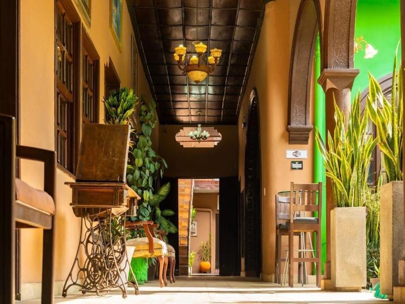 503 Casa Hostal 2