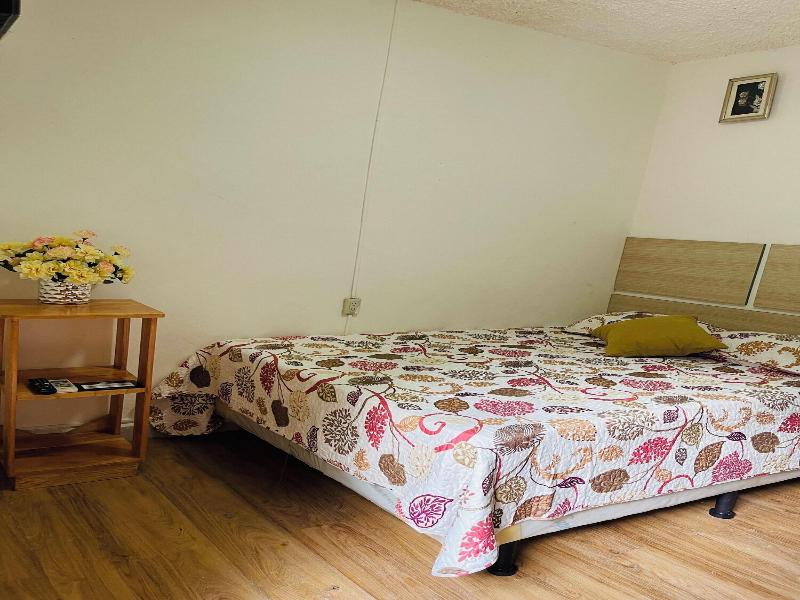 503 Casa Hostal 5