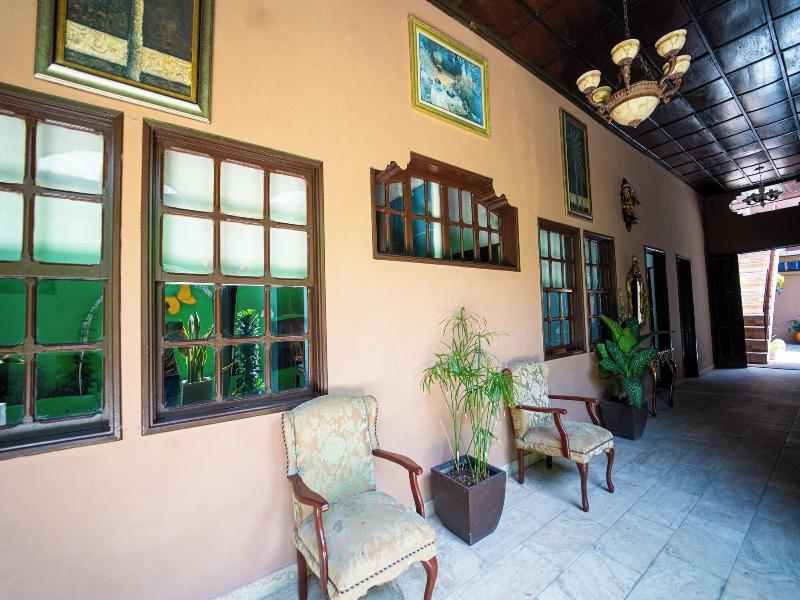 503 Casa Hostal — photo 6