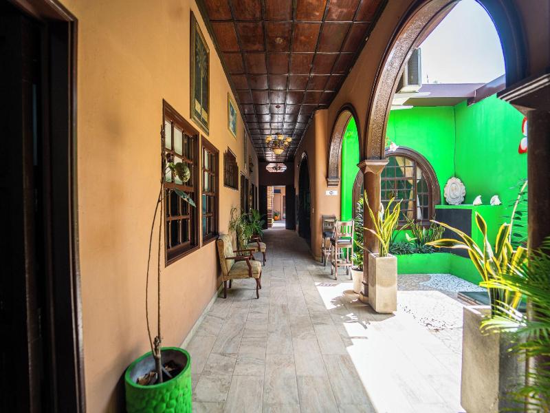 503 Casa Hostal — photo 10