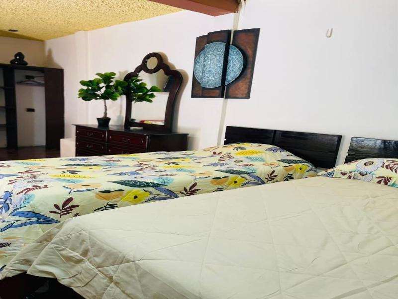 503 Casa Hostal
