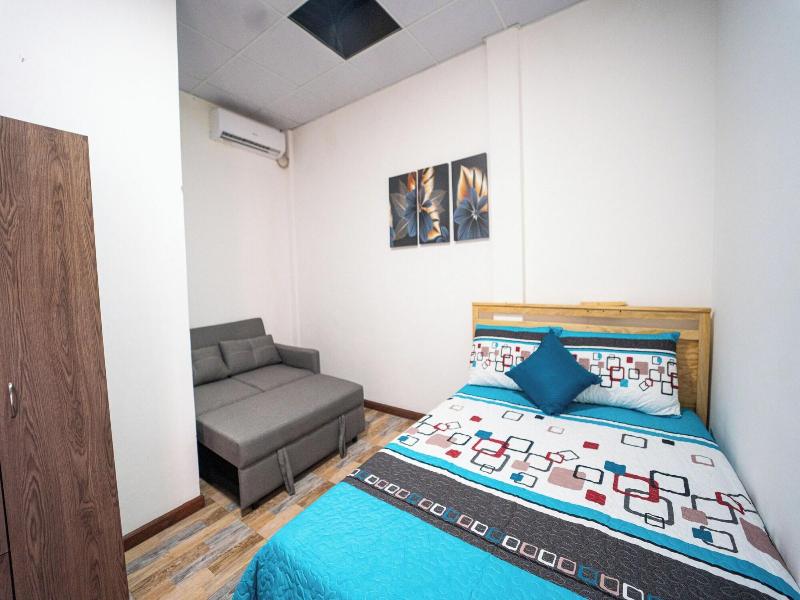 503 Casa Hostal — photo 16