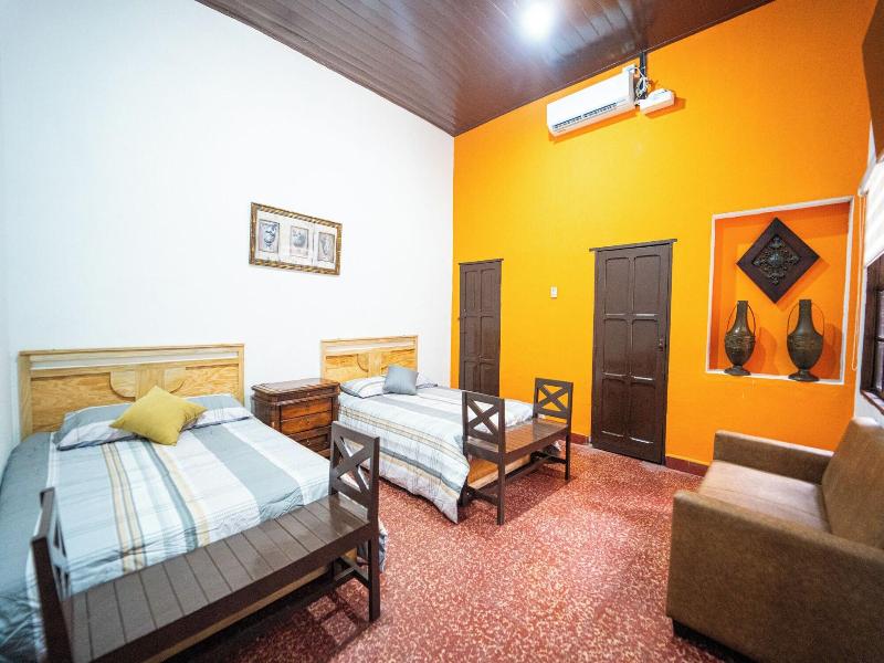 503 Casa Hostal — photo 15