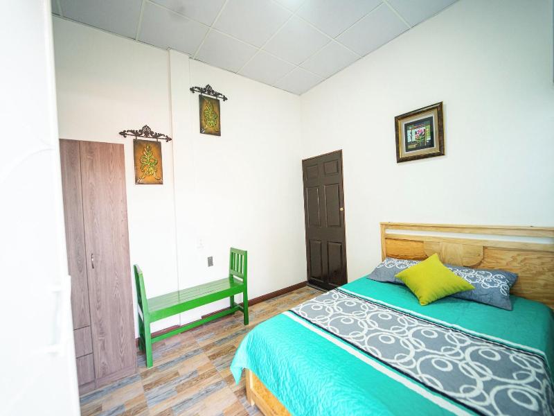 503 Casa Hostal — photo 13