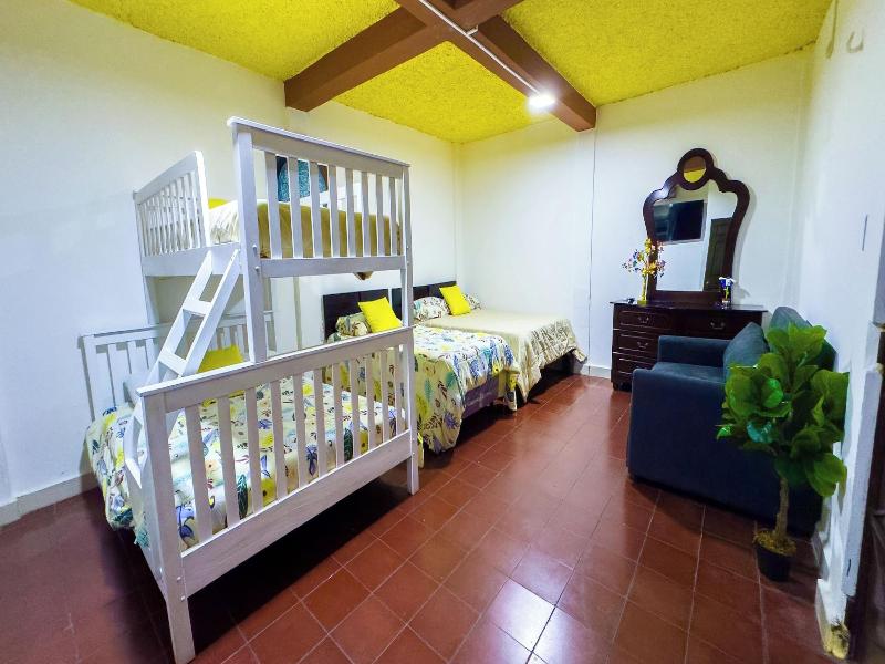 503 Casa Hostal — photo 22