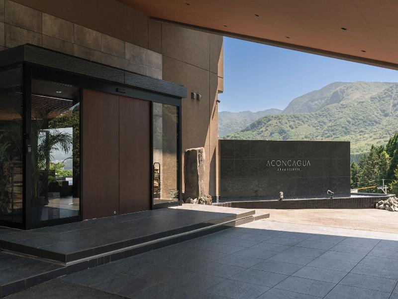 The Aconcagua Resorts image