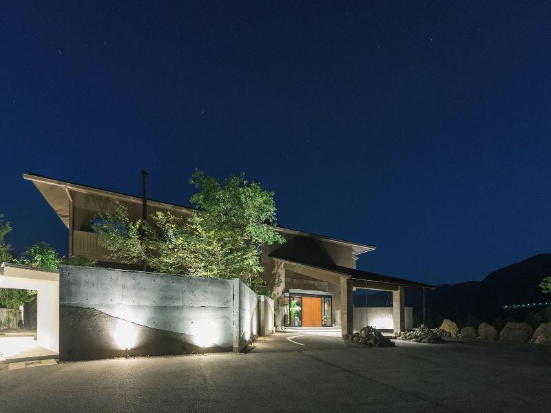 The Aconcagua Resorts image