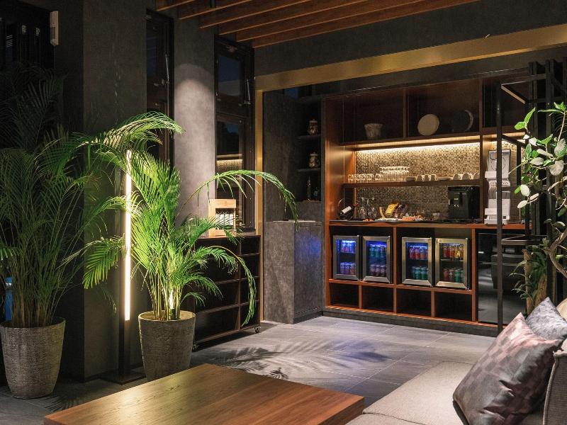 The Aconcagua Resorts image