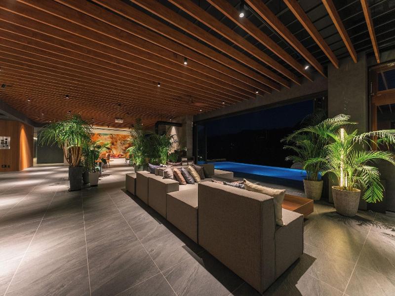 The Aconcagua Resorts image
