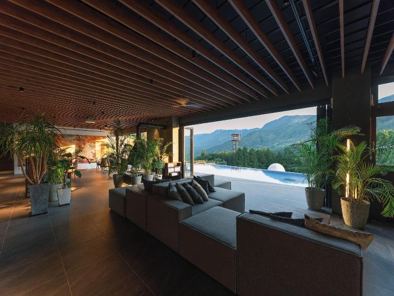The Aconcagua Resorts image