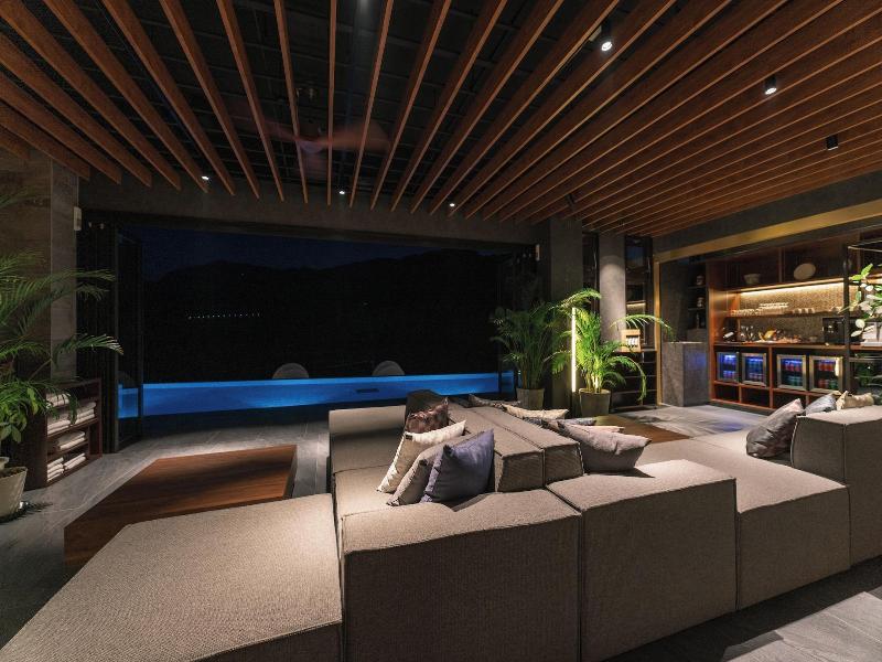 The Aconcagua Resorts image