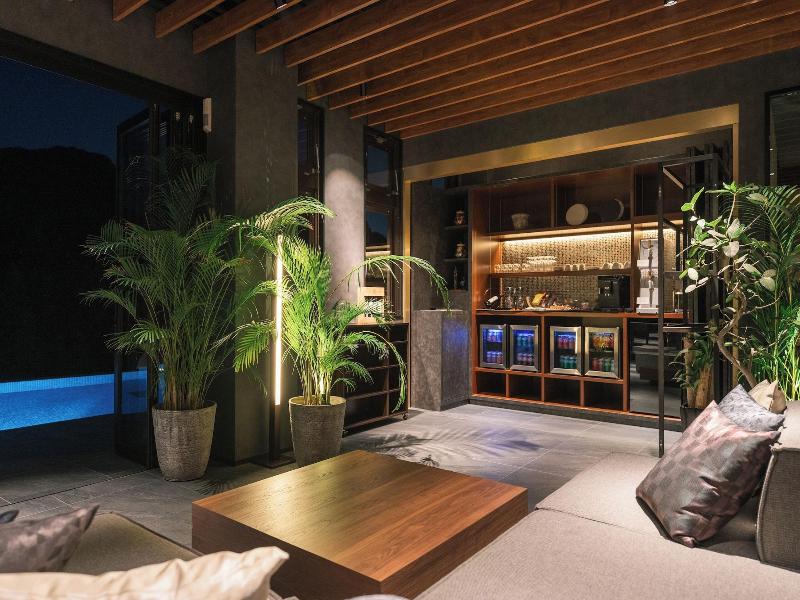 The Aconcagua Resorts image