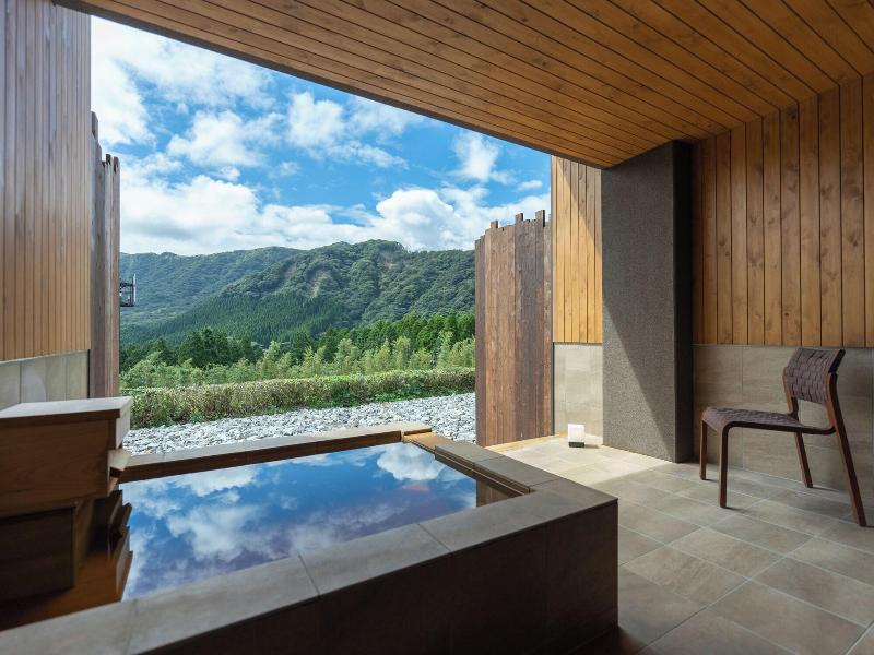 The Aconcagua Resorts image
