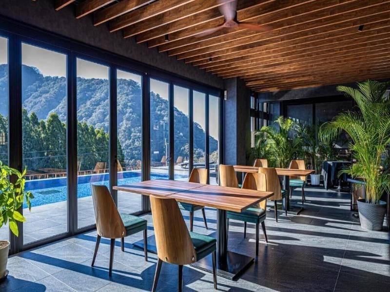 The Aconcagua Resorts image