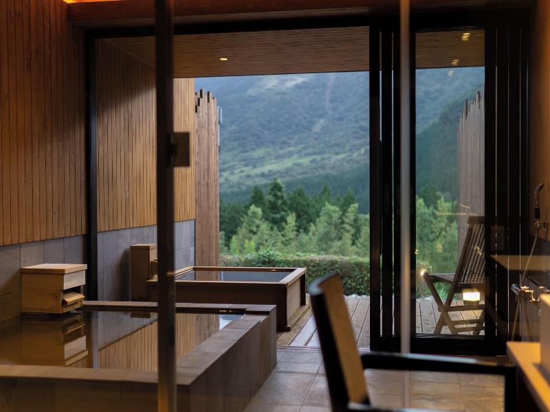 The Aconcagua Resorts image