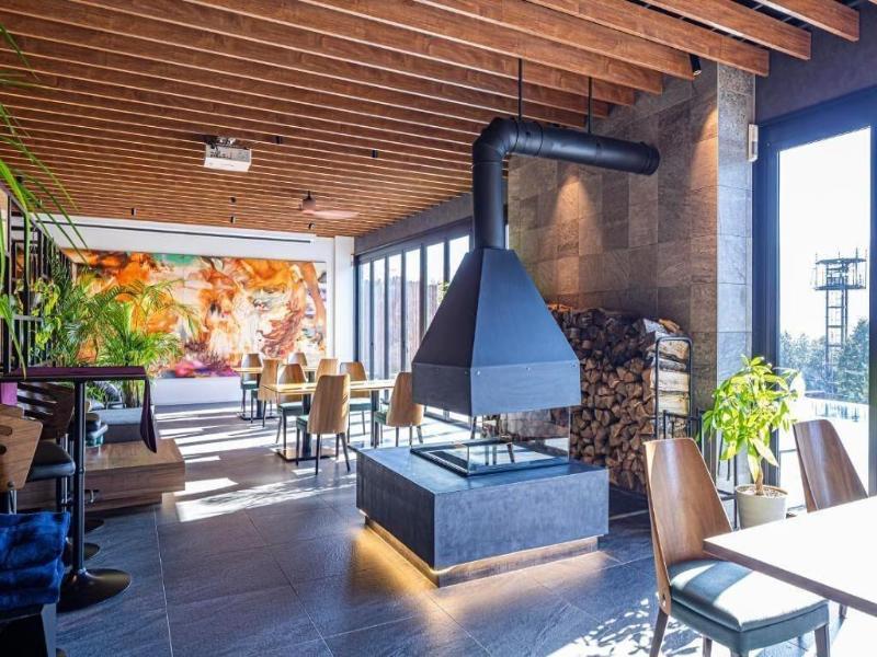 The Aconcagua Resorts image