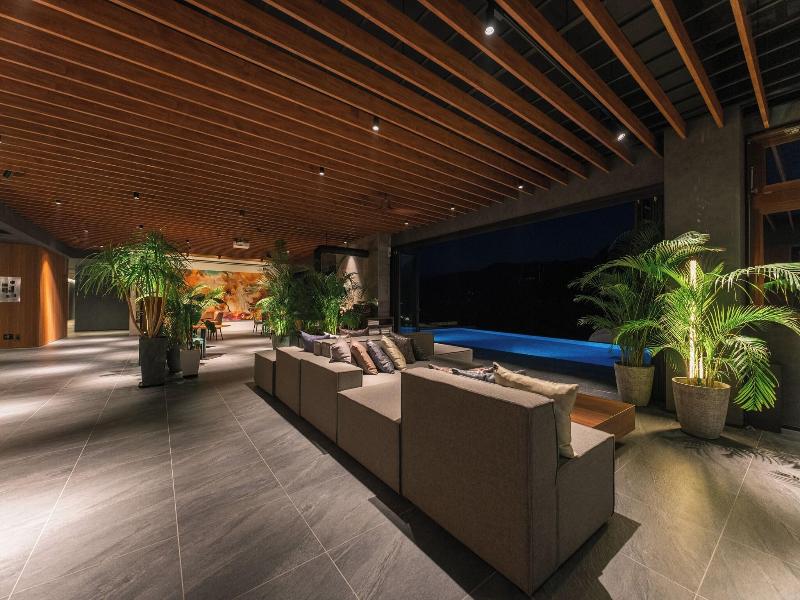 The Aconcagua Resorts image
