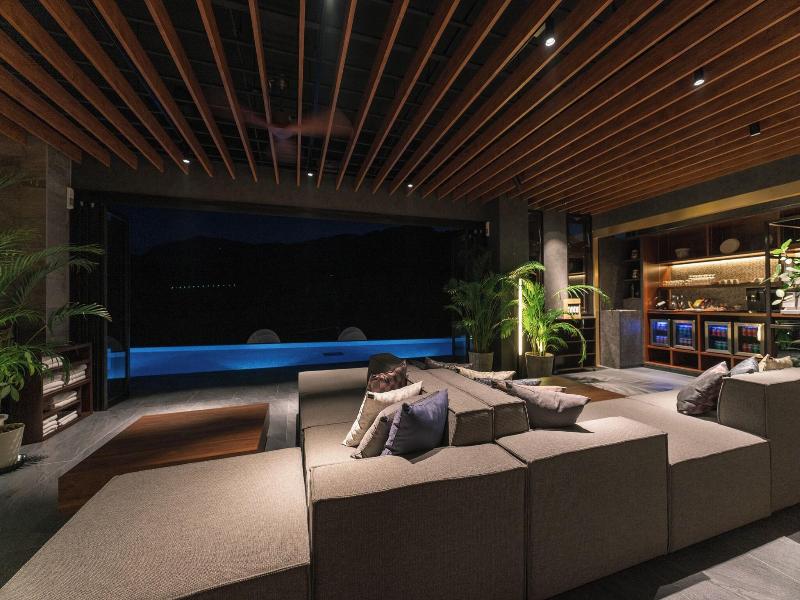 The Aconcagua Resorts image