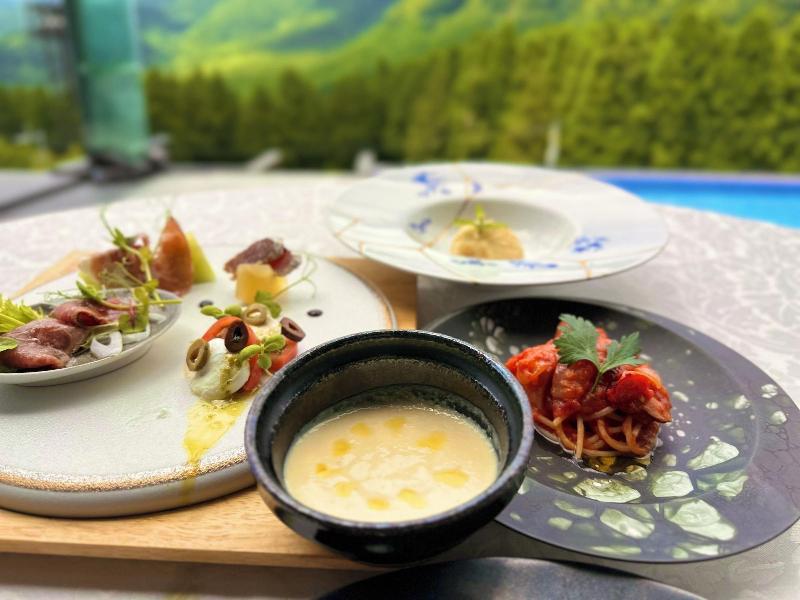 The Aconcagua Resorts image