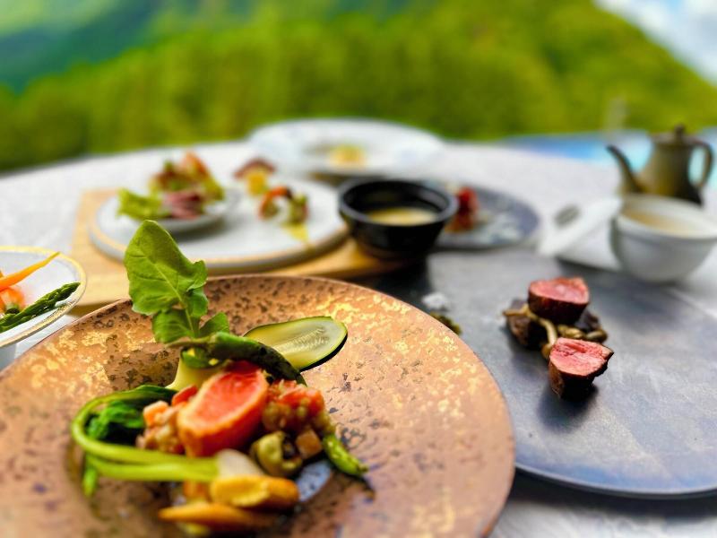 The Aconcagua Resorts image