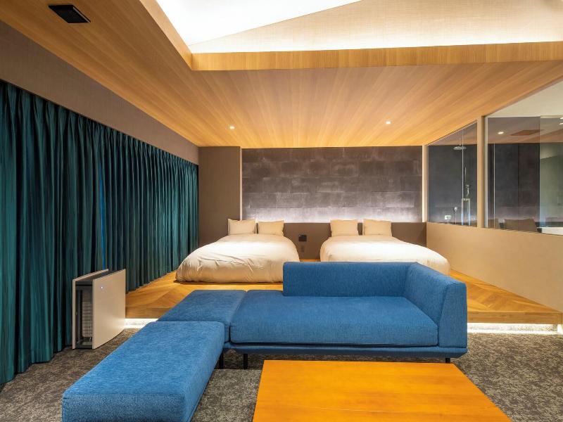 The Aconcagua Resorts image