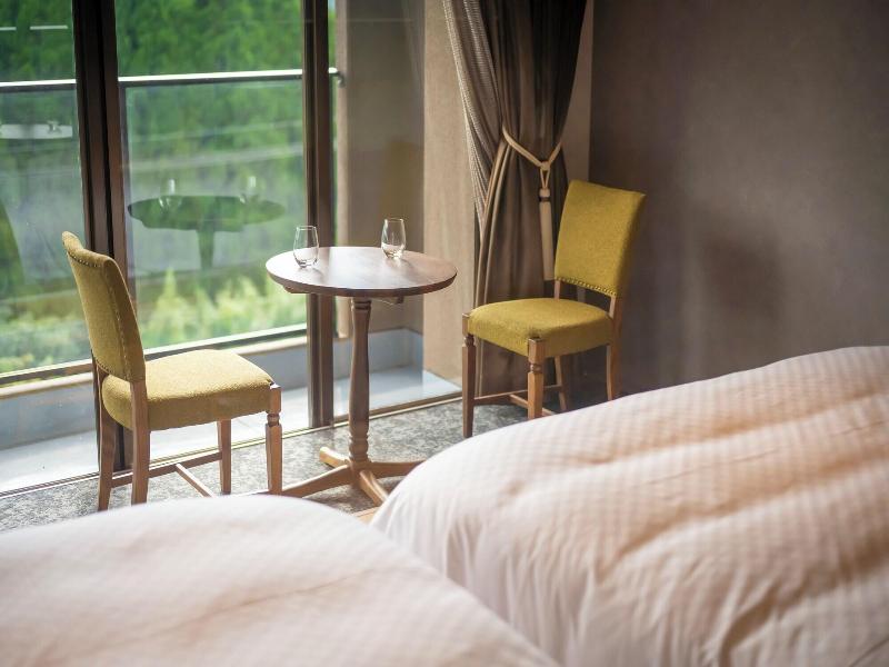 The Aconcagua Resorts image