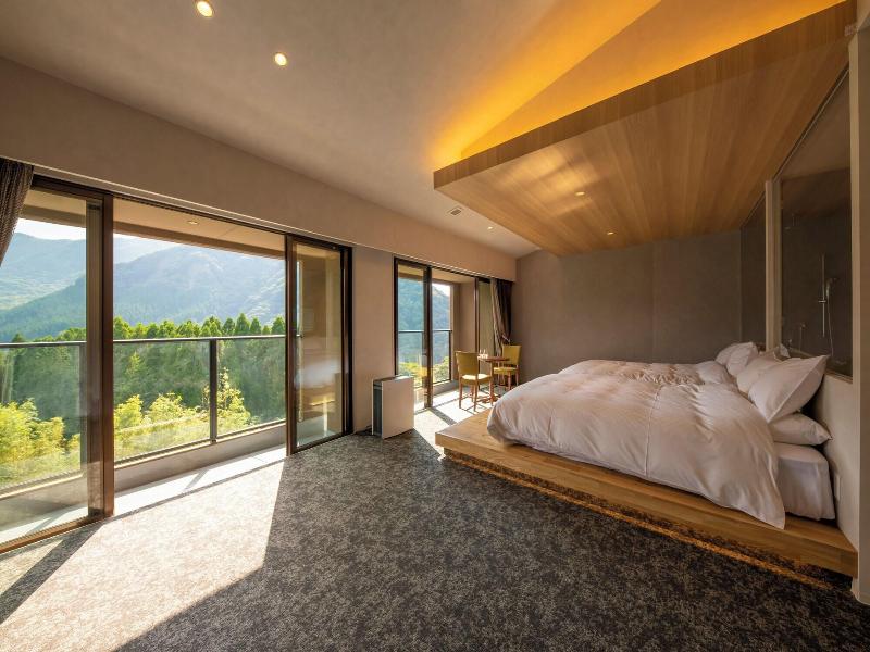 The Aconcagua Resorts image