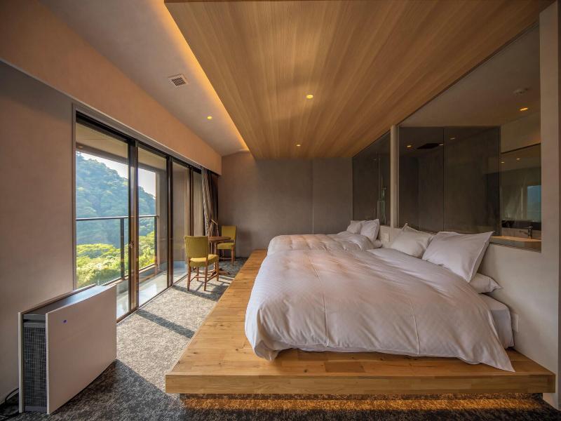 The Aconcagua Resorts image