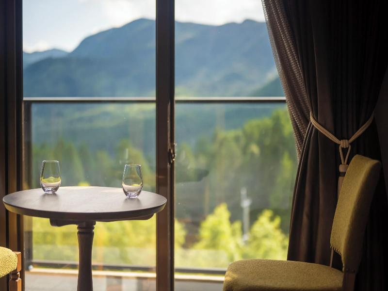 The Aconcagua Resorts image
