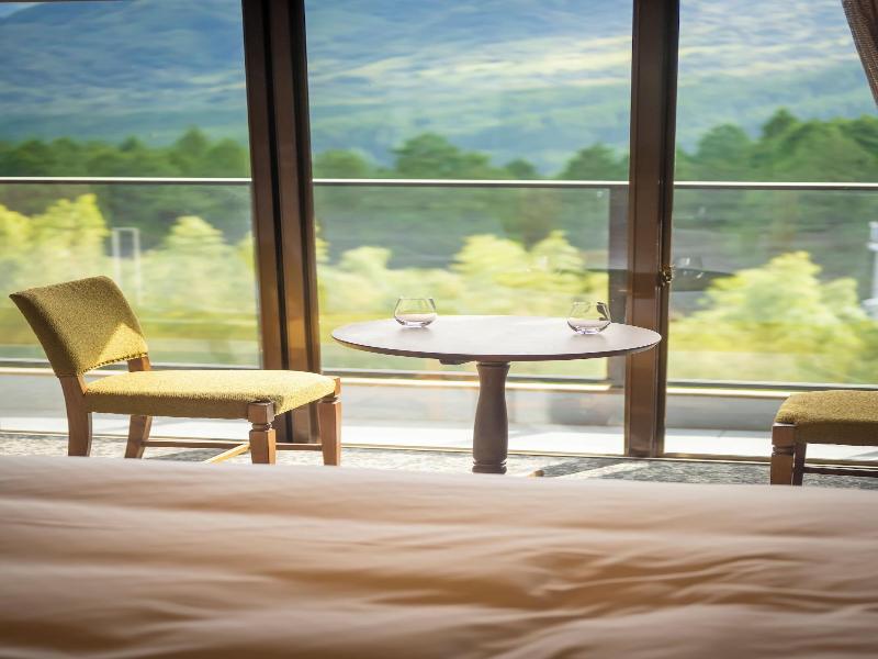 The Aconcagua Resorts image
