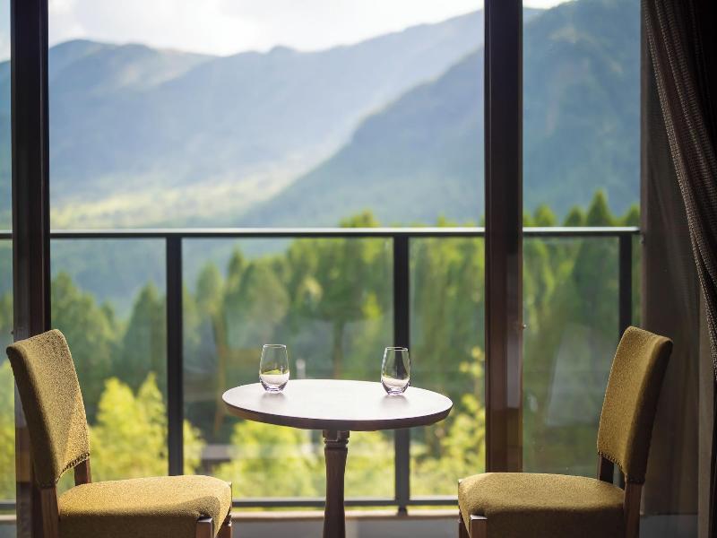 The Aconcagua Resorts image