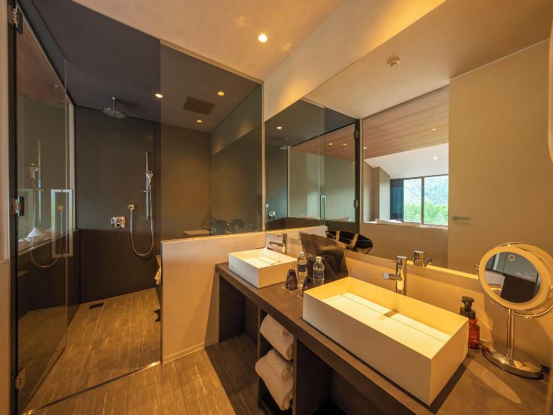 The Aconcagua Resorts image